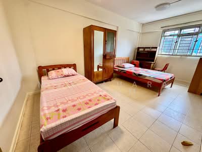 For Rent - 108 Yishun Ring Road