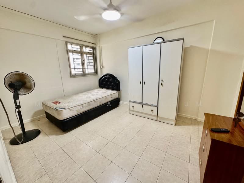 108 Yishun Ring Road, 108 Yishun Ring Road, 2 Bedrooms, 71 sqft, HDB Flat For Rent, by Monuahara Begum, 500058184 - Bedroom - PropertyGuru.com.sg