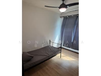 For Rent - 467A Fernvale Link