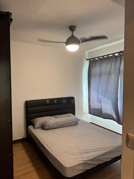 467A Fernvale Link, 467A Fernvale Link, 2 Bedrooms, 731 sqft, HDB Flat For Rent, by Monuahara Begum, 500058185 - PropertyGuru.com.sg