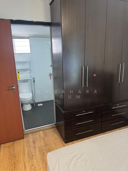 467A Fernvale Link, 467A Fernvale Link, 2 Bedrooms, 731 sqft, HDB Flat For Rent, by Monuahara Begum, 500058185 - PropertyGuru.com.sg