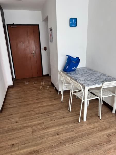 467A Fernvale Link, 467A Fernvale Link, 2 Bedrooms, 731 sqft, HDB Flat For Rent, by Monuahara Begum, 500058185 - PropertyGuru.com.sg