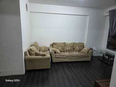 For Rent - 659A Punggol East