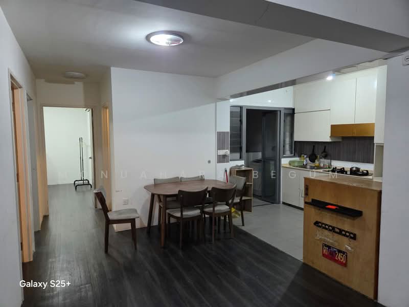 659A Punggol East, 659A Punggol East, 3 Bedrooms, 1,001 sqft, HDB Flat For Rent, by Monuahara Begum, 500058186 - PropertyGuru.com.sg