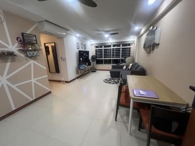 For Sale - 432A Yishun Avenue 1