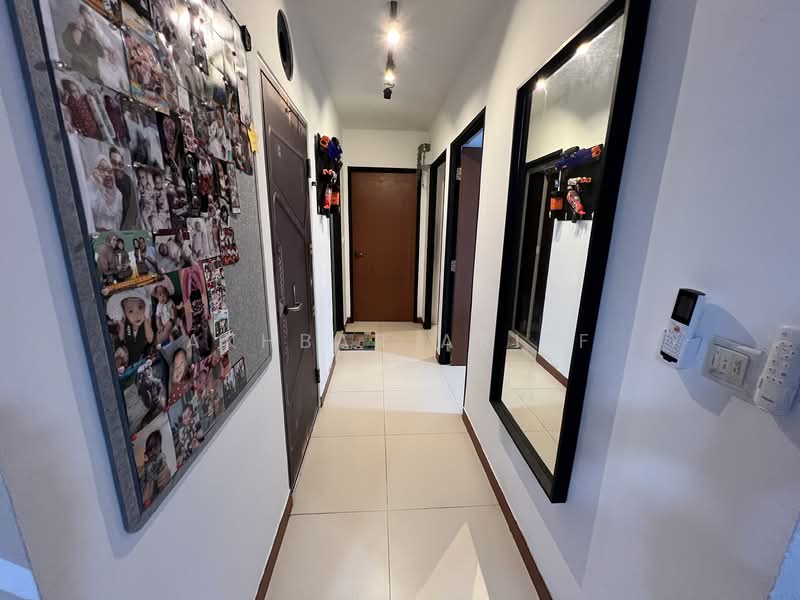 432A Yishun Avenue 1 HDB Flat For Sale at S$ 610,000 | PropertyGuru Singapore