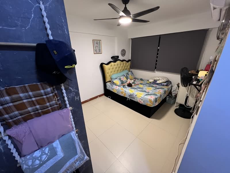 432A Yishun Avenue 1 HDB Flat For Sale at S$ 610,000 | PropertyGuru Singapore
