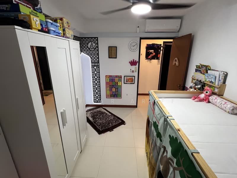 432A Yishun Avenue 1 HDB Flat For Sale at S$ 610,000 | PropertyGuru Singapore