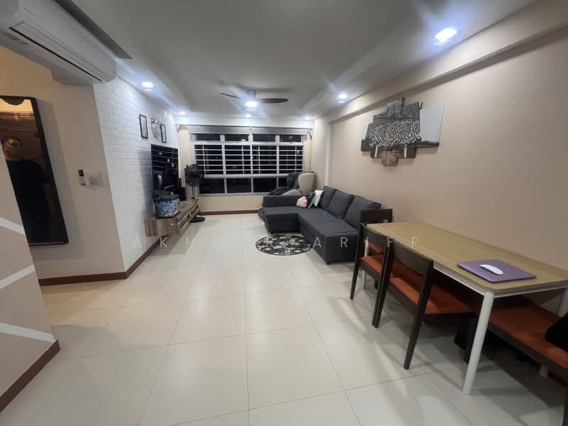 432A Yishun Avenue 1 HDB Flat For Sale at S$ 610,000 | PropertyGuru Singapore