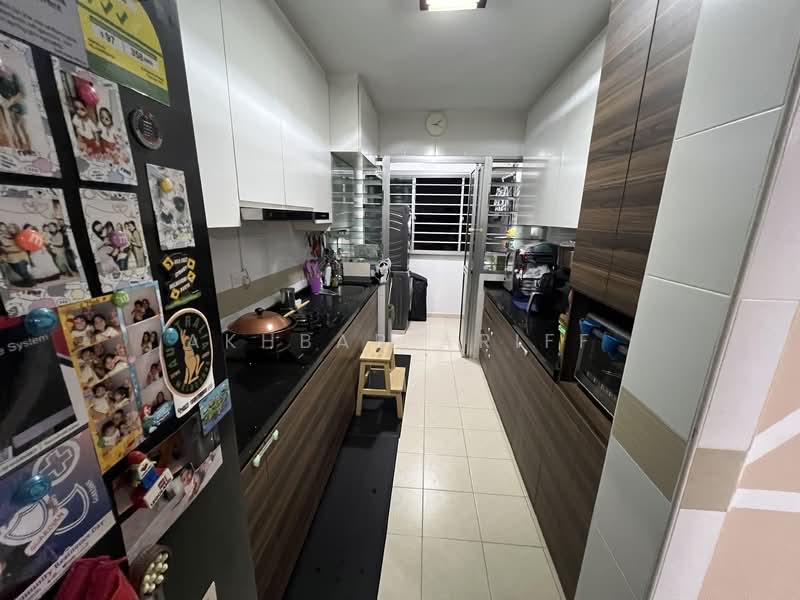 432A Yishun Avenue 1 HDB Flat For Sale at S$ 610,000 | PropertyGuru Singapore