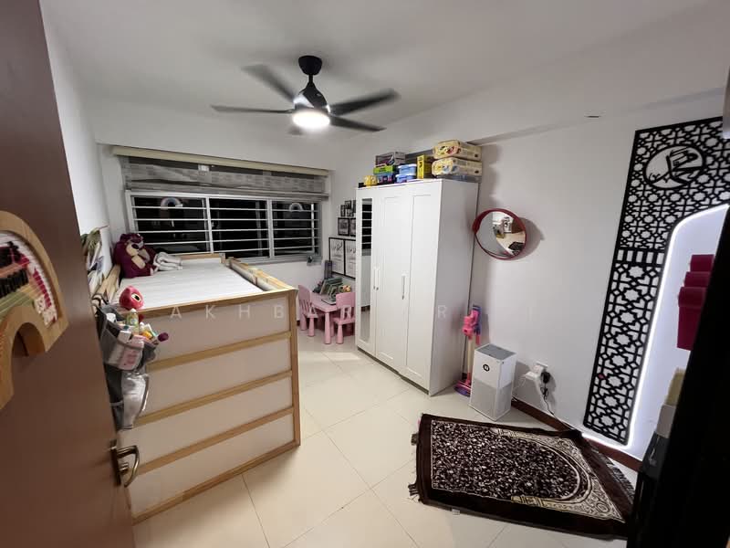 432A Yishun Avenue 1 HDB Flat For Sale at S$ 610,000 | PropertyGuru Singapore