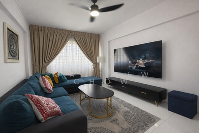 For Sale - 142 Tampines Street 12