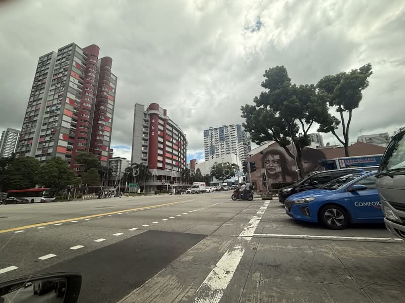 LEVEL 1 463 Crawford Lane, , 689 sqft, Shop / Shophouse For Sale, by Darrio ., 500058190 - CommercialGuru.com.sg