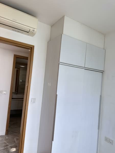 The Santorini, 21 Tampines Street 86, 2 Bedrooms, 721 sqft, Condominium For Rent, by John Chen, 500058198 - Interior - PropertyGuru.com.sg