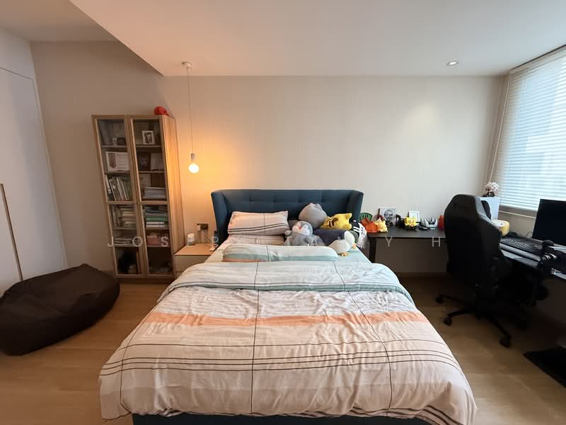 Eastwood Ville Terraced House For Sale at S$ 4,388,000 | PropertyGuru Singapore - Bedroom