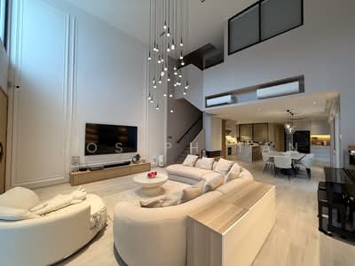 For Sale - Eastwood Ville