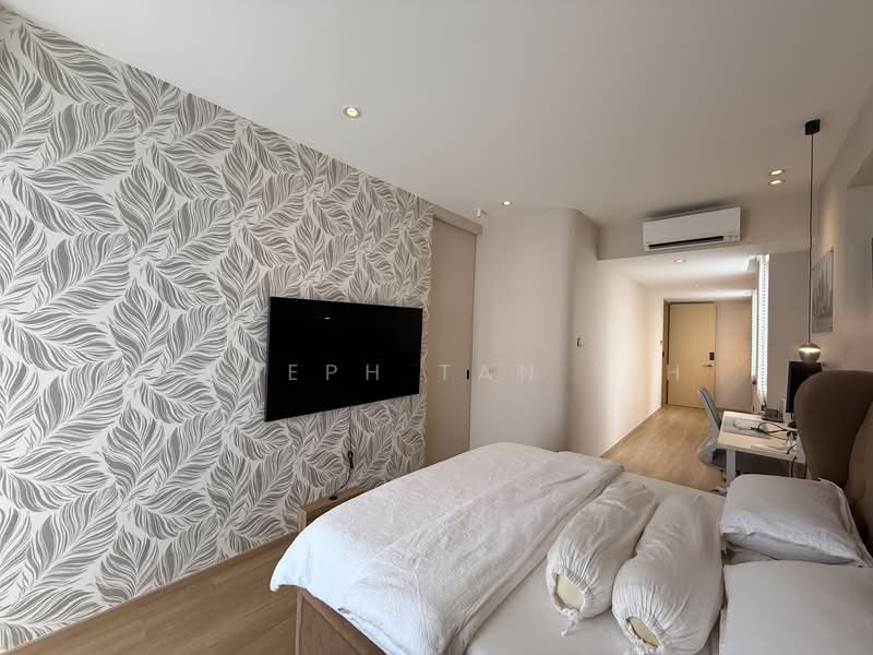 Eastwood Ville Terraced House For Sale at S$ 4,388,000 | PropertyGuru Singapore - Bedroom