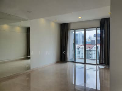 For Rent - The Inspira