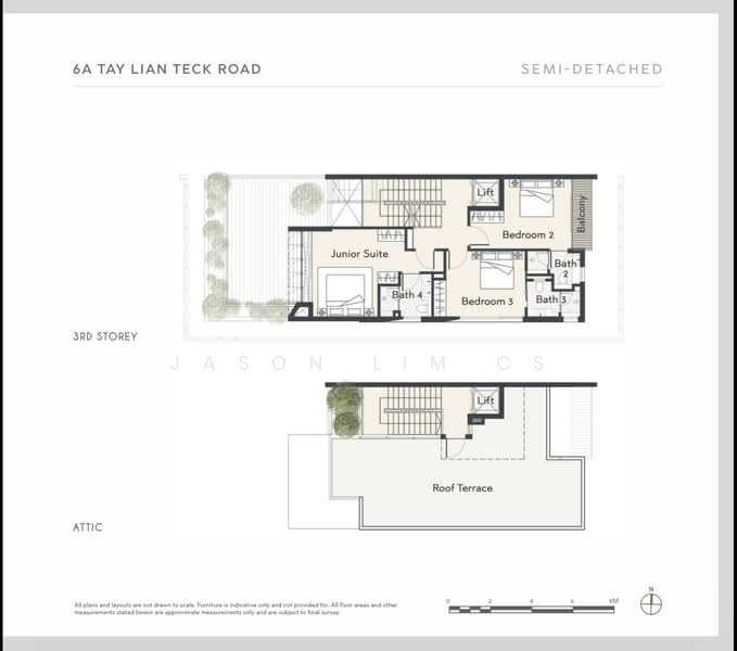 Tay Lian Teck Road Semi-Detached House For Sale at S$ 8,780,000 | PropertyGuru Singapore