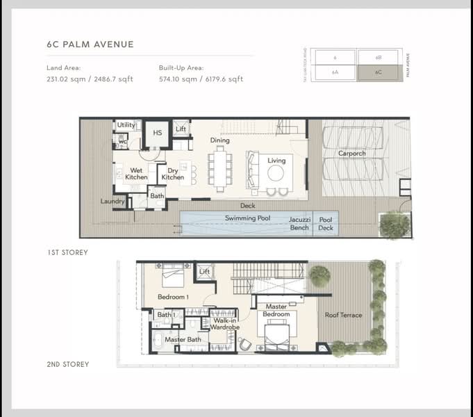 Tay Lian Teck Road Semi-Detached House For Sale at S$ 8,780,000 | PropertyGuru Singapore