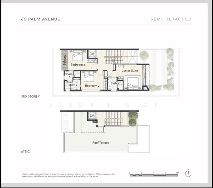 Tay Lian Teck Road Semi-Detached House For Sale at S$ 8,780,000 | PropertyGuru Singapore