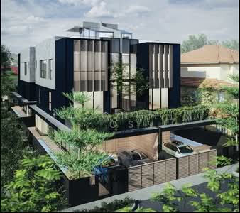 For Sale - Tay Lian Teck Road