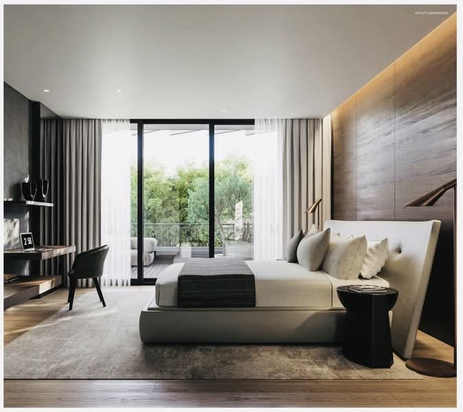 Tay Lian Teck Road Semi-Detached House For Sale at S$ 8,780,000 | PropertyGuru Singapore - Bedroom