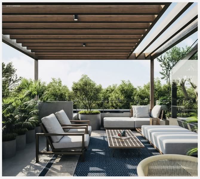 Tay Lian Teck Road Semi-Detached House For Sale at S$ 8,780,000 | PropertyGuru Singapore - Exterior