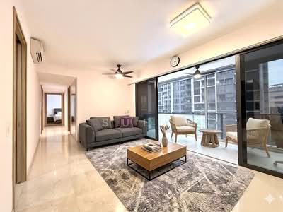 For Sale - Bartley Ridge