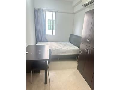 For Rent - St Thomas Ville