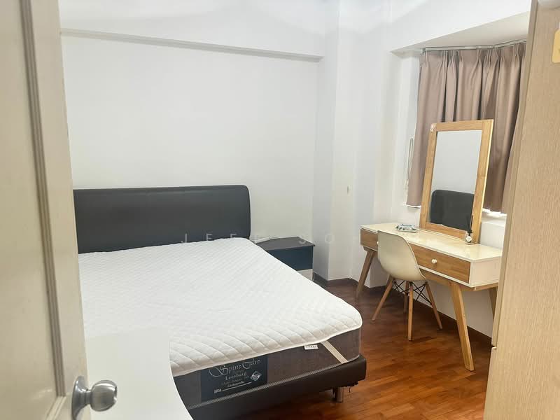 St Thomas Ville, 38 Saint Thomas Walk, Room Rental, 140 sqft, Condominium For Rent, by Jeff Soh, 500058208 - Bedroom - PropertyGuru.com.sg