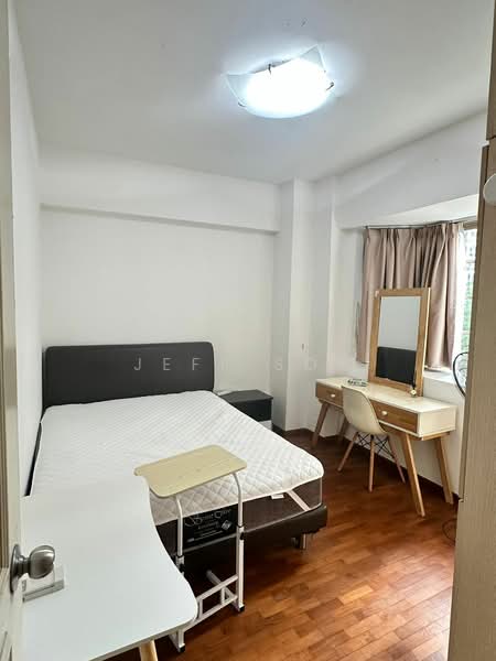 St Thomas Ville, 38 Saint Thomas Walk, Room Rental, 140 sqft, Condominium For Rent, by Jeff Soh, 500058208 - Bedroom - PropertyGuru.com.sg