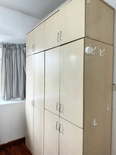 St Thomas Ville, 38 Saint Thomas Walk, Room Rental, 140 sqft, Condominium For Rent, by Jeff Soh, 500058208 - Interior - PropertyGuru.com.sg