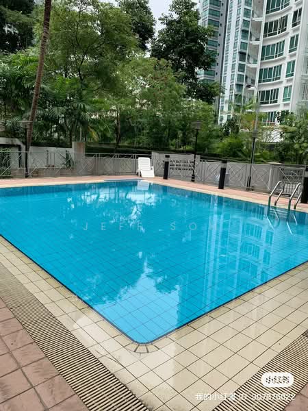 St Thomas Ville, 38 Saint Thomas Walk, Room Rental, 140 sqft, Condominium For Rent, by Jeff Soh, 500058208 - Exterior - PropertyGuru.com.sg