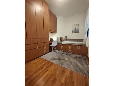 For Rent - Simei Green Condominium