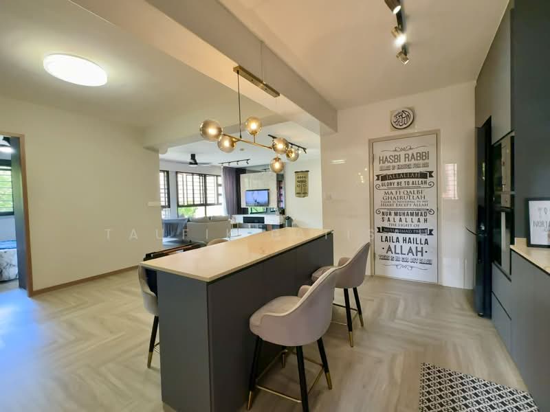 467B Bukit Batok West Avenue 9 HDB Flat For Sale at S$ 750,000 | PropertyGuru Singapore