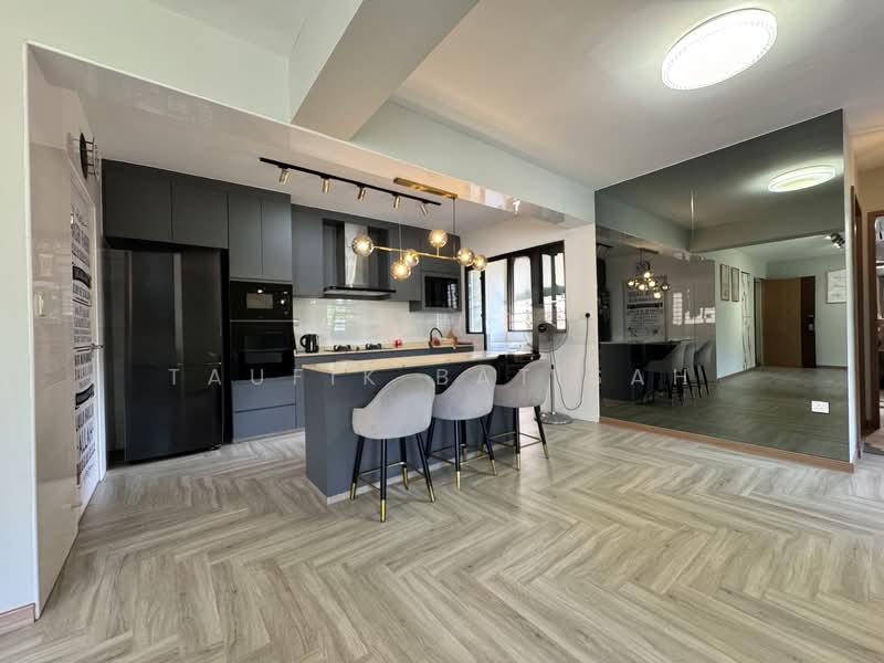 467B Bukit Batok West Avenue 9 HDB Flat For Sale at S$ 750,000 | PropertyGuru Singapore