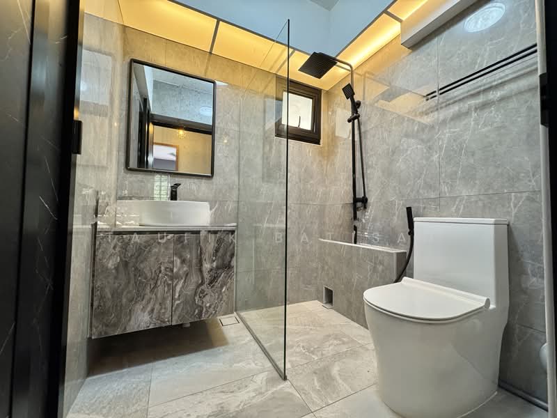 467B Bukit Batok West Avenue 9 HDB Flat For Sale at S$ 750,000 | PropertyGuru Singapore