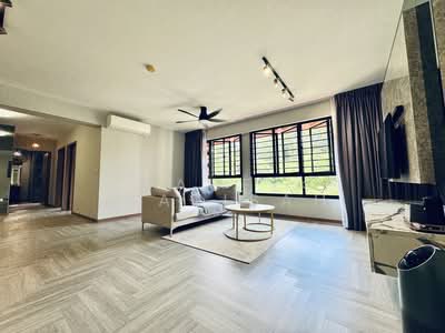 For Sale - 467B Bukit Batok West Avenue 9