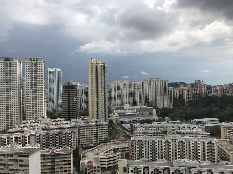 58 Havelock Road HDB Flat For Sale at S$ 1,230,000 | PropertyGuru Singapore - View