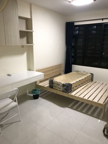 58 Havelock Road HDB Flat For Sale at S$ 1,230,000 | PropertyGuru Singapore - Bedroom