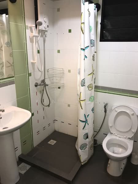 58 Havelock Road HDB Flat For Sale at S$ 1,230,000 | PropertyGuru Singapore - Bathroom