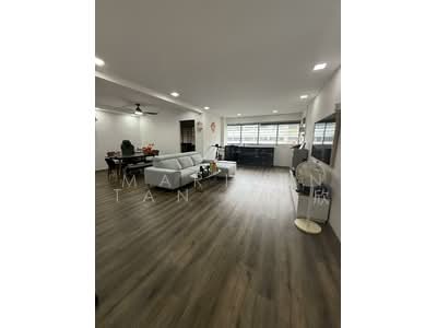 For Sale - 350 Yishun Avenue 11