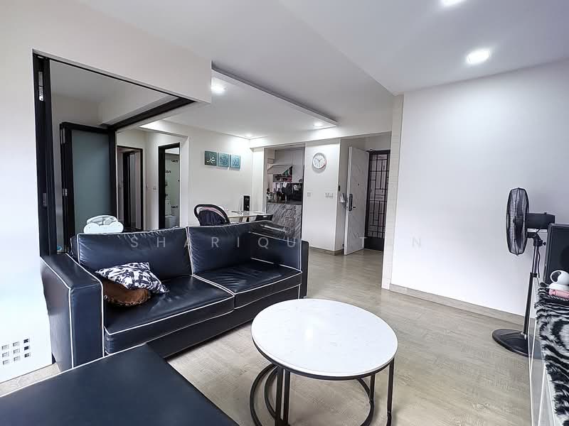 For Sale - 570C Woodlands Avenue 1