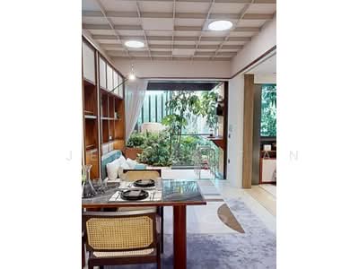 For Sale - The Reserve Residences