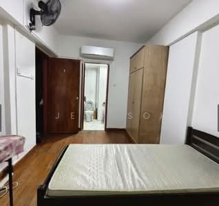 For Rent - St Francis Court