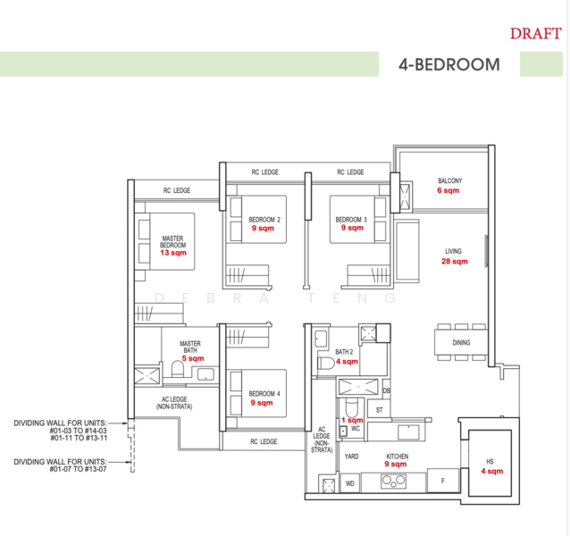 Rivelle Tampines Executive Condominium For Sale at S$ 1,495,999 | PropertyGuru Singapore