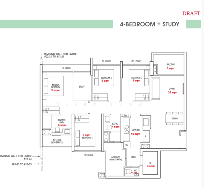 Rivelle Tampines Executive Condominium For Sale at S$ 1,495,999 | PropertyGuru Singapore