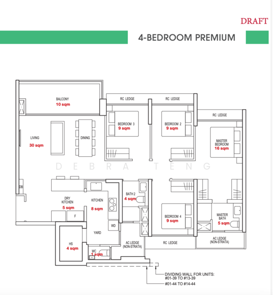 Rivelle Tampines Executive Condominium For Sale at S$ 1,495,999 | PropertyGuru Singapore