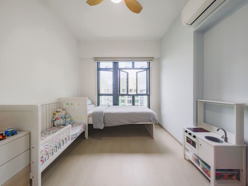 104A Bidadari Park Drive HDB Flat For Sale at S$ 1,250,000 | PropertyGuru Singapore - Bedroom